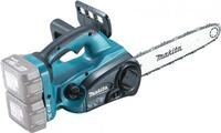 Makita DUC302Z Motors&auml;ge 4500 U/min Schwarz - Blau 800 W (DUC302Z)