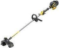 DeWALT DCM571N-XJ B&uuml;rstenschneider/Rasentrimmer 38 cm Akku Schwarz - Gelb