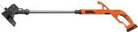 Black & Decker Akku Akku-Rasentrimmer inkl. Akku, inkl. Ladeger&auml;t,