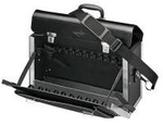 Knipex 00 21 02 LE Profi Werkzeugtasche unbest&uuml;ckt (B x H x T) 420 x 250 x 160 mm