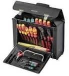Parat Werkzeugtasche NEW CLASSIC 5380000031 Abmessungen: (L x B x H) 410 x 150 x 290