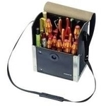 Parat Top Line Werkzeugtasche 30.200-581 Rindleder (30.200-581)