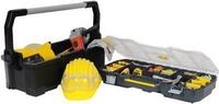 Stanley by Black & Decker 1-97-514 Werkzeugkoffer unbest&uuml;ckt (B x H x T) 32.3 x 25.1