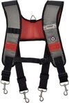 C.K. Magma Hosentr&auml;ger / Schultergurt MA2727 Polyester (MA2727)