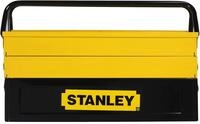 Stanley 94-738 - Schwarz - Gelb - Metall - 45 cm - 20.8 cm - 20.8 cm (1-94-738)