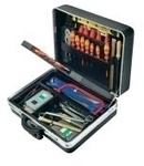 PARAT Rollenkoffer Classic 489.610.171 X-ABS-Kunststoff (489.610.171)