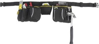 Black & Decker 1-96-178 Werkzeugkoffer Schwarz - Gelb (1-96-178)
