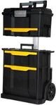 Stanley STST1-70344 Trolley case Schwarz - Gelb Ger&auml;tekoffer/-tasche (STST1-70344)