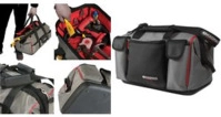 C.K Mini-Werkzeugtasche Magma MA2627A, unbest&uuml;ckt wasserdicht und bruchsicher durch