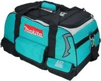 Makita 831278-2 Werkzeugkoffer Schwarz - Blau (831278-2)