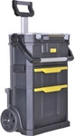 Stanley STST1-79231 - Karre - Schwarz - Gelb - 56 cm - 38.2 cm - 76.4 cm