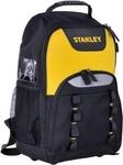 Stanley by Black & Decker STST1-72335 Werkzeugrucksack unbest&uuml;ckt (L x B x H) 35 x