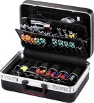 Parat 481070171 - Schwarz - Kunststoff - Staubresistent - Schockresistent - 480...