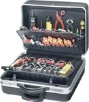 Parat Classic Rollenkoffer King-Size 489.500-171 Abmessungen: (L x B x H) 470 x 360 x