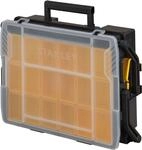 Stanley Organizer Sortmaster Multilevel - Kasten f&uuml;r Kleinteile - Kunststoff -