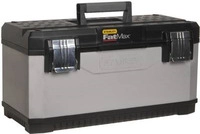 Stanley Werkzeugbox FatMax Metall-Kunststoff (1-95-617)