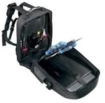 B&W Move schwarz Techniker Rucksack (116.02)