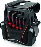Cimco 175134 Werkzeugkoffer Schwarz (175134)