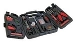 InLine&reg; Heimwerker Werkzeug-Set 129-teilig (43017A)