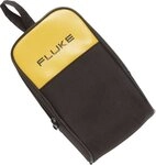 Fluke C25 Ger&auml;tekoffer/-tasche Beuteltasche Schwarz - Gelb (681114)