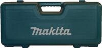 Makita - Hartschalentasche f&uuml;r Elektrowerkzeuge - Kunststoff