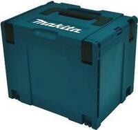 Makita Makpac 4 - Tasche f&uuml;r Elektrowerkzeuge