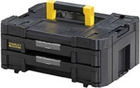 Stanley by Black & Decker FMST1-71969 Werkzeugkoffer unbest&uuml;ckt (L x B x H) 44 x