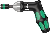 Wera 7400 Einzeln Drehmoment Schraubendreher (05074721001)