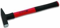 CIMCO 3-Komp.-Schlosserhammer 130403 300g ergonomisch unzerst&ouml;rbar 130403 (130403)