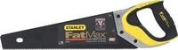 STANLEY Hands&auml;ge FatMax Gen L.550mm mit Appliflon Besch. 7 Z&auml;hne/Inch 1 mm dick
