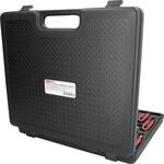 KS TOOLS ERGOTORQUEplus T-Griff-Schl&uuml;ssel-Satz, TX mit Bohrung,9-tlg.TB10-TB50