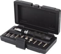 KS TOOLS 1/2 Hand-Schlagschraubendreher-Satz, 11-tlg. (515.1003)