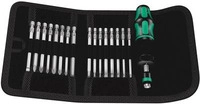 Wera Kraftform Kompakt 60 Torque Multi-Bit-Schraubendreher Offset screwdriver