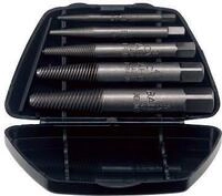 Bahco 1435/5 Schraubenausdreher-Set (1435/5)