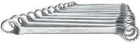 Gedore 6031040 Doppel-Ringschl&uuml;ssel-Satz 12teilig 6 - 32 mm DIN 838