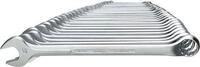 Gedore 6012920 Ring-Maulschl&uuml;ssel-Satz 26teilig 6 - 32 mm