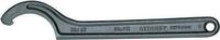 Gedore 6335260 40 110-115 Hakenschl&uuml;ssel 110 - 115 mm