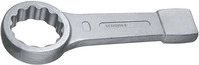 Gedore 306 36 6475430 Schlag-Ringschl&uuml;ssel 36 mm DIN 7444