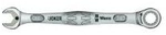 Wera 05073281001 - 3/8 - Metallisch - Stahl - Nickelchrom - CE - GS - DVE - 159 mm
