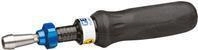 Gedore 756-00 Drehmoment-Schraubendreher 8 - 40 Nm DIN EN ISO 6789 (1498738)