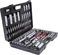 KS TOOLS - Knarre - 96 St&uuml;cke - 1/4, 1/2 Koffer