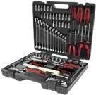KS TOOLS 1/4 - 1/2 CHROMEplus Universal-Werkzeug-Satz, 97-tlg. (918.0797)