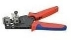 Knipex 12 12 11 12 12 11 Abisolierzange 1.5 bis 6 mm&sup2; 10 bis 15