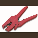 Cimco Automatische Abisolierzange 0.32 bis 3 mm 0.08 bis 6 mm&sup2; 9 bis 28 100730
