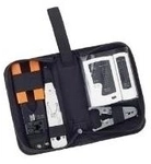 Equip Network Tool Case - Netzwerkreparaturausr&uuml;stung (129503)