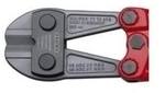 Knipex 71 79 610 Ersatzmesserkopf 71 79 610 f&uuml;r 71 72 610 komplett mit Schrauben