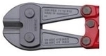 Knipex 71 79 910 Ersatzmesserkopf 71 79 910 f&uuml;r 71 72 910 komplett mit Schrauben
