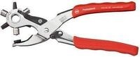 Wiha Z 65 2 05 - Revolverloch - Stahl - Rot (29550)