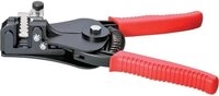 Knipex 12 21 180 EAN 12 21 180 Abisolierzange 0.5 bis 6 mm&sup2; 10 bis 20