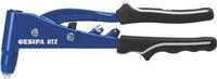 GESIPA Blindniet-Handzange L.260mm Arbeitsbereich 2,4-5mm NTX ohne Feder Gesipa